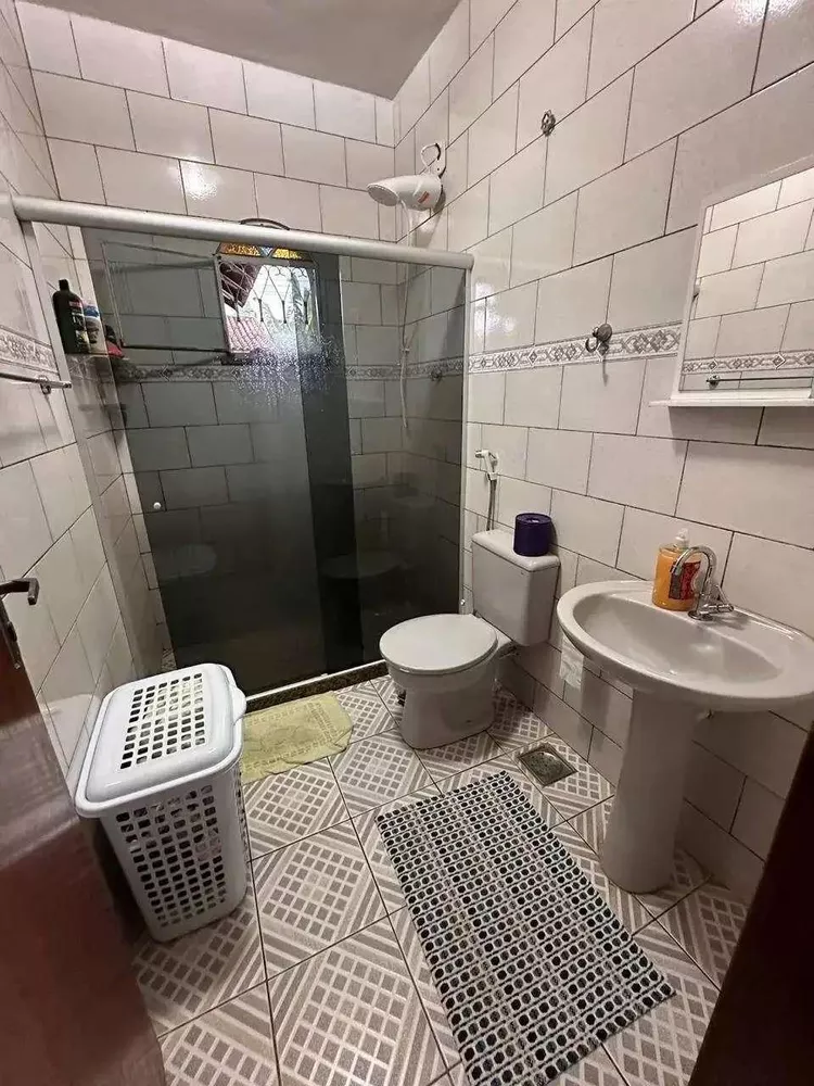 Casa, 3 quartos - Foto 9