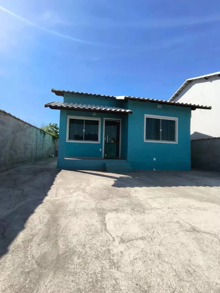 Casa de Condomínio, 2 quartos - Foto 4