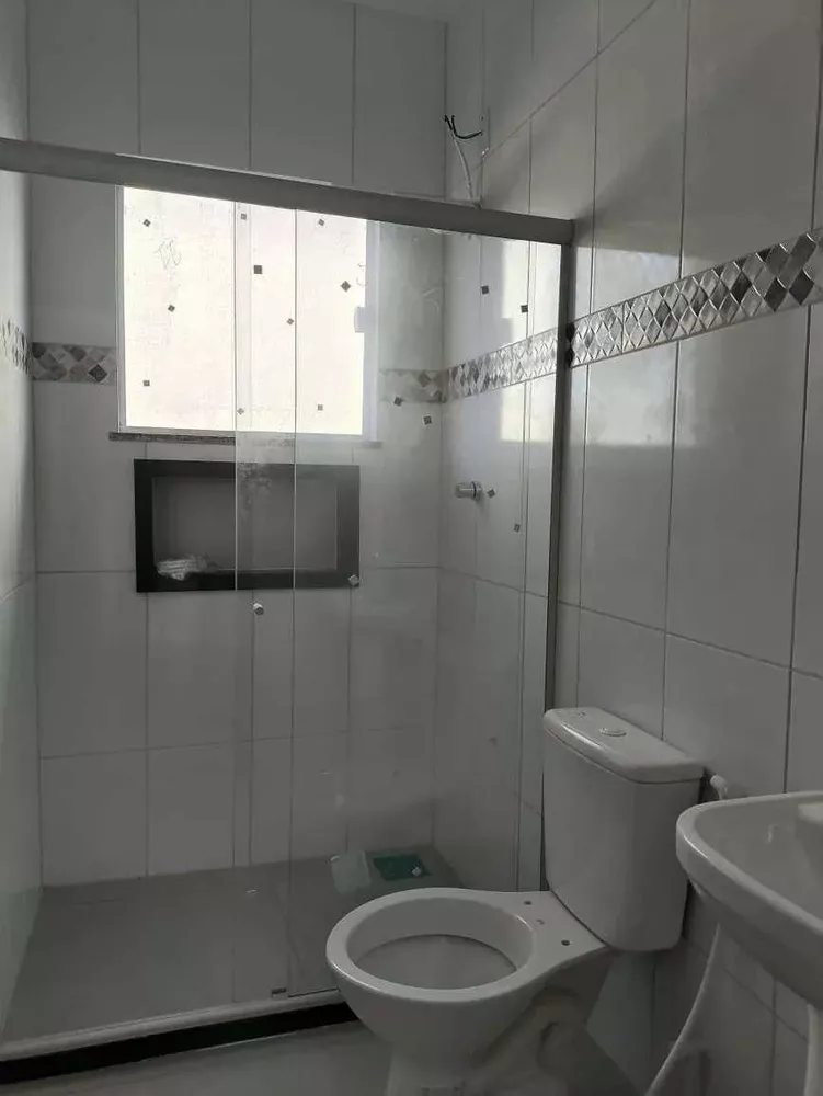 Casa de Condomínio, 2 quartos - Foto 6