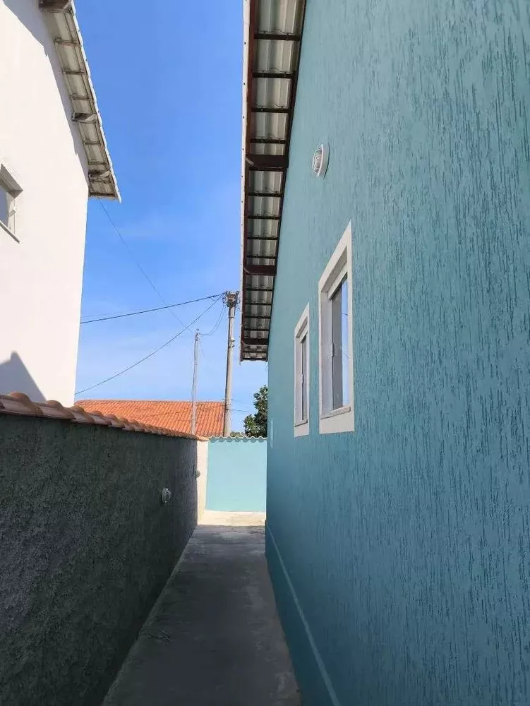 Casa de Condomínio, 2 quartos - Foto 12