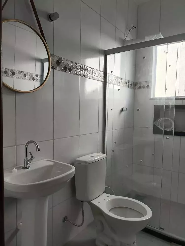 Casa de Condomínio, 2 quartos - Foto 10