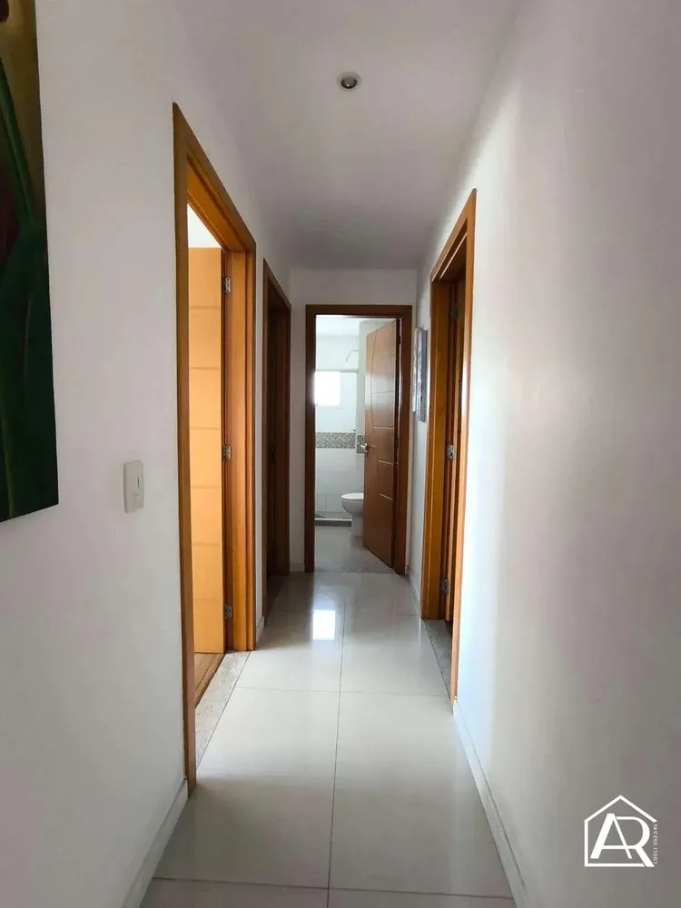 Apartamento, 3 quartos, 105 m² - Foto 3