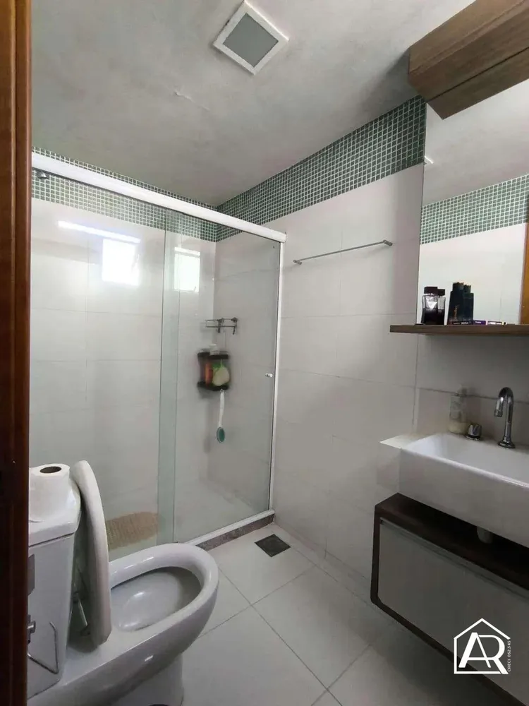 Apartamento, 3 quartos, 105 m² - Foto 8