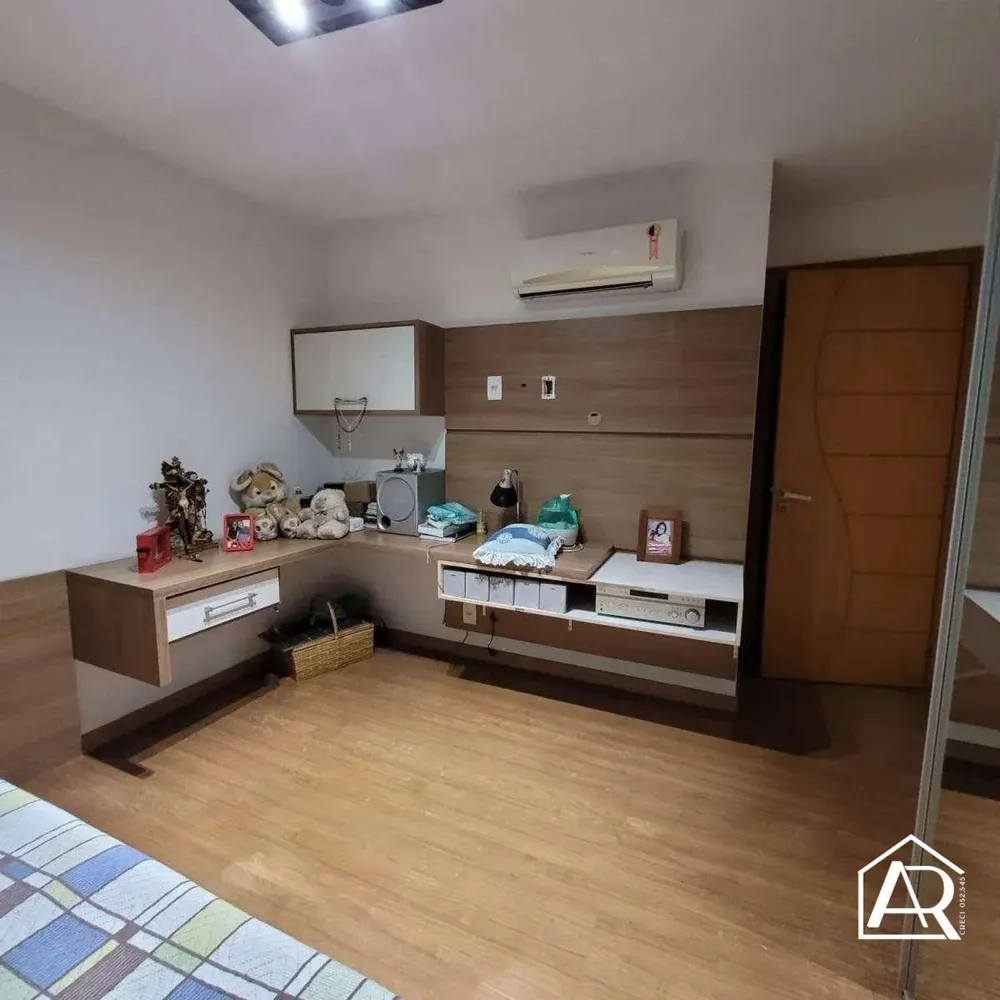 Apartamento, 3 quartos, 105 m² - Foto 4