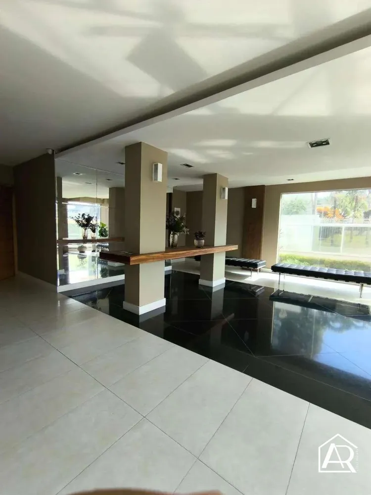Apartamento, 3 quartos, 105 m² - Foto 1
