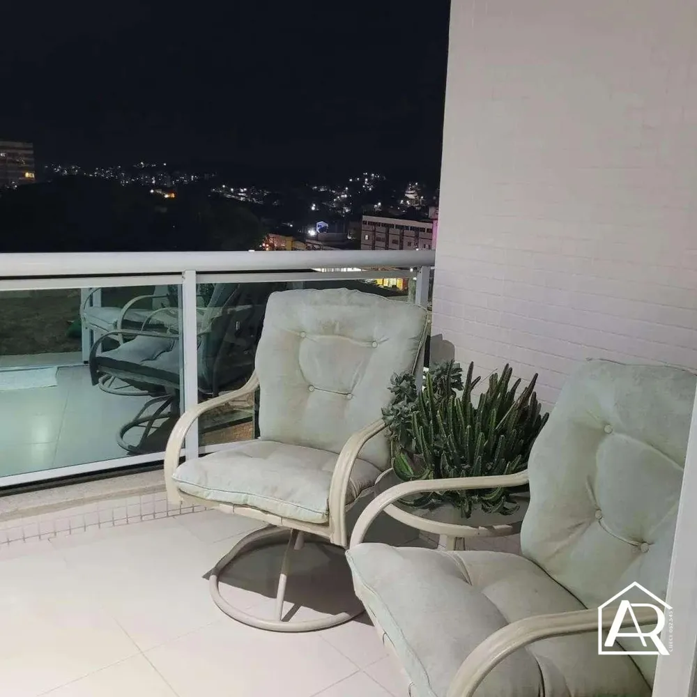 Apartamento, 3 quartos, 105 m² - Foto 12