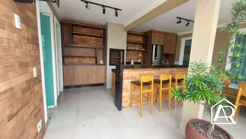 Casa de Condomínio, 3 quartos - Foto 11