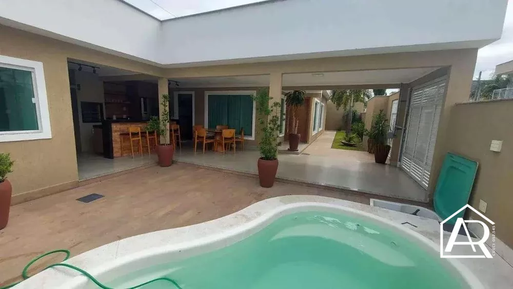 Casa de Condomínio, 3 quartos - Foto 10