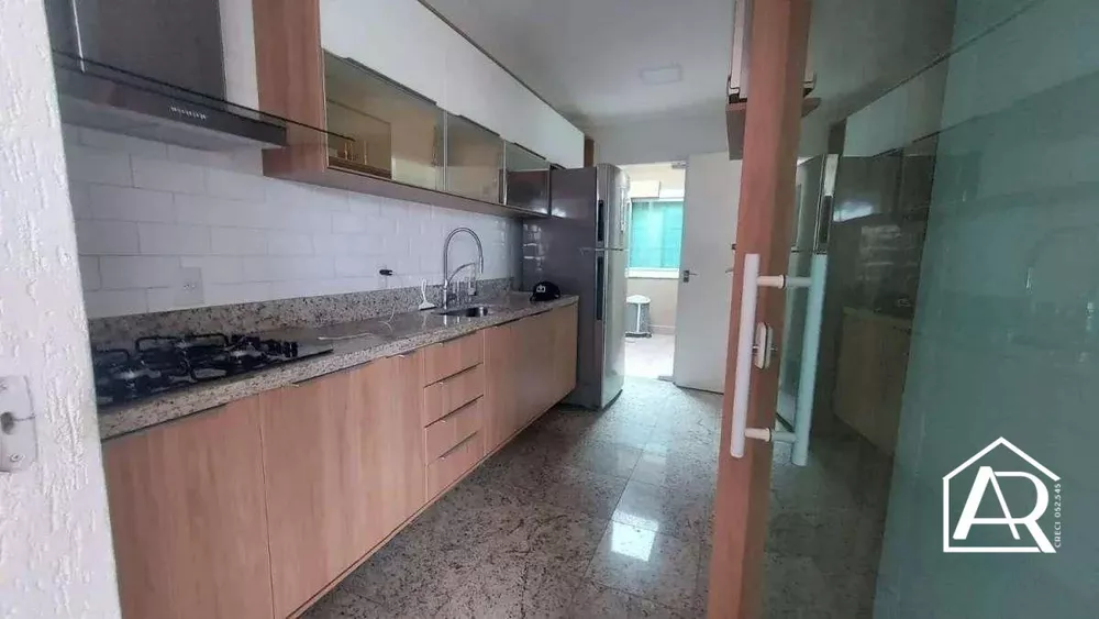 Casa de Condomínio, 3 quartos - Foto 9