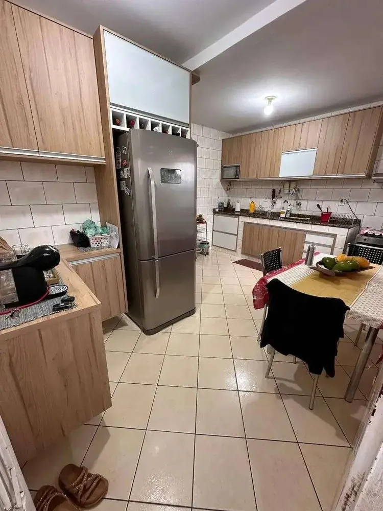 Casa, 3 quartos - Foto 8