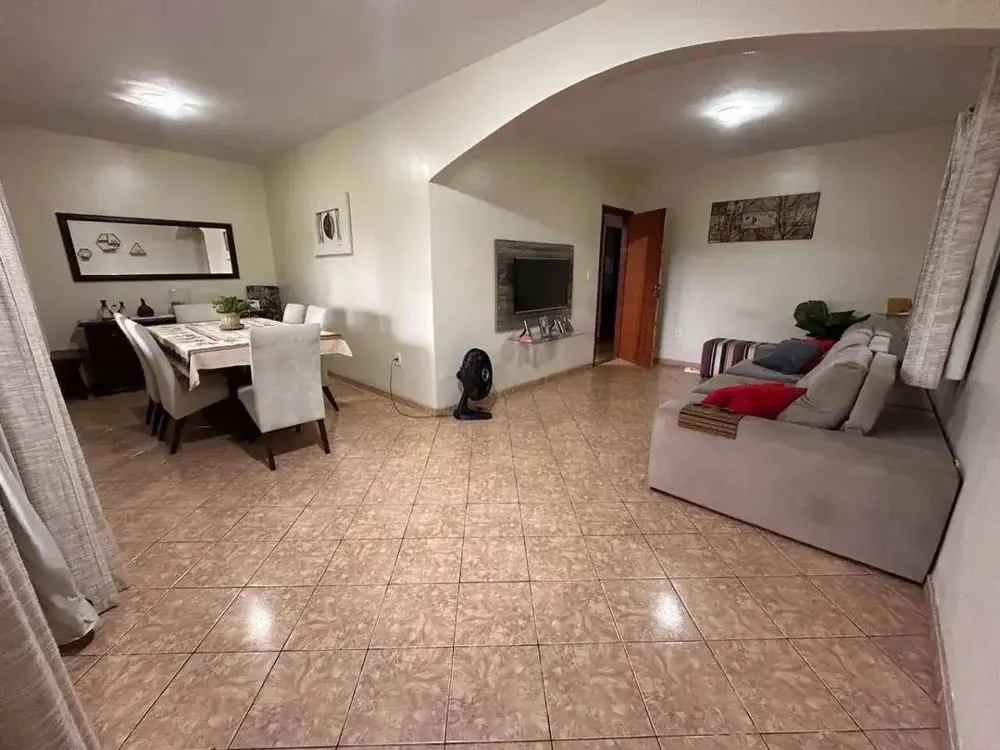 Casa, 3 quartos - Foto 4