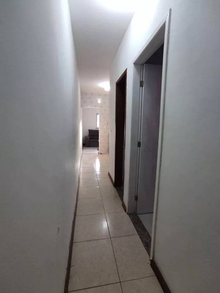 Casa, 2 quartos, 60 m² - Foto 3