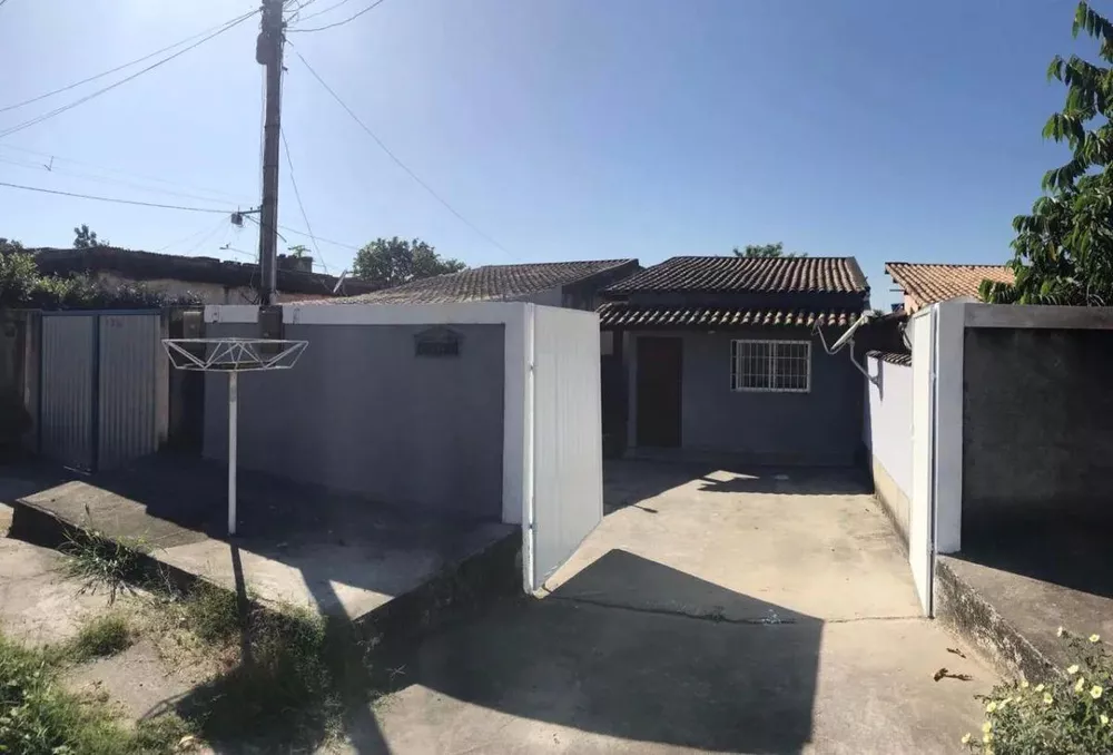 Casa, 2 quartos, 60 m² - Foto 1