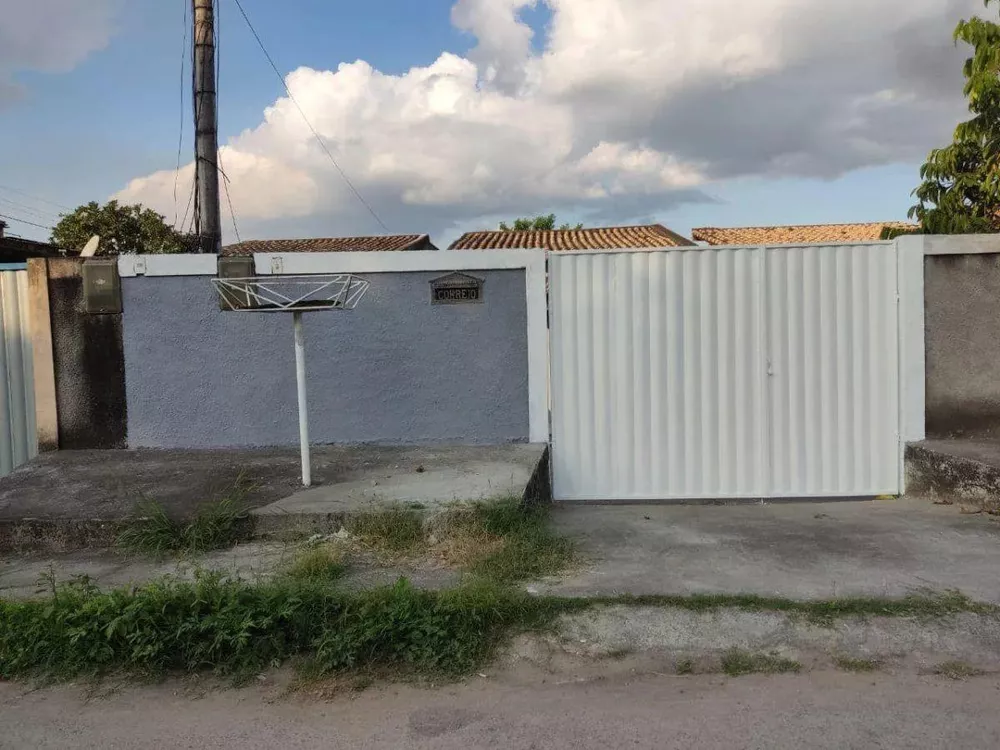 Casa, 2 quartos, 60 m² - Foto 8