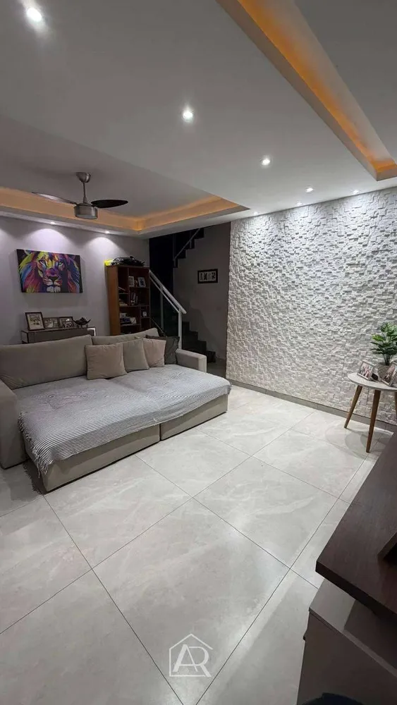 Casa de Condomínio, 2 quartos - Foto 7