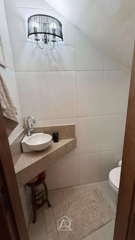 Casa de Condomínio, 2 quartos - Foto 5