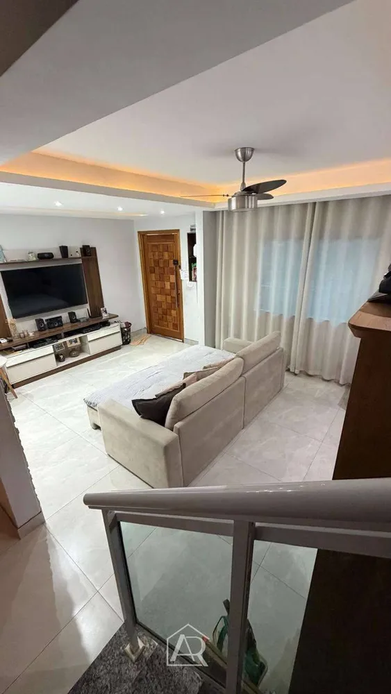 Casa de Condomínio, 2 quartos - Foto 8