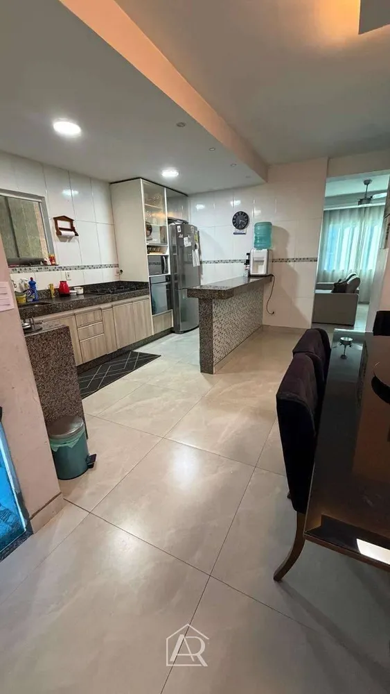 Casa de Condomínio, 2 quartos - Foto 4