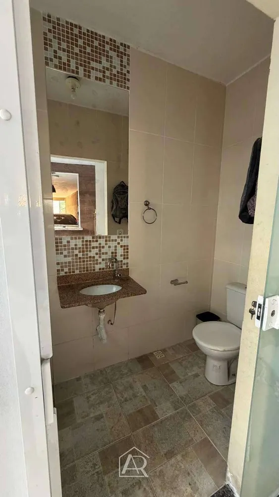 Casa de Condomínio, 2 quartos - Foto 6