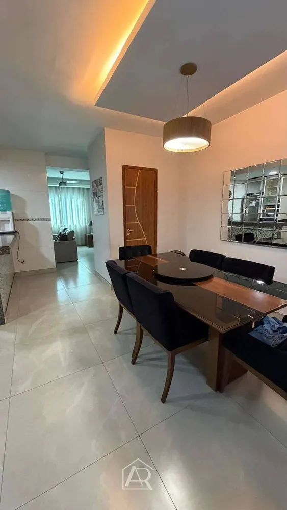 Casa de Condomínio, 2 quartos - Foto 2