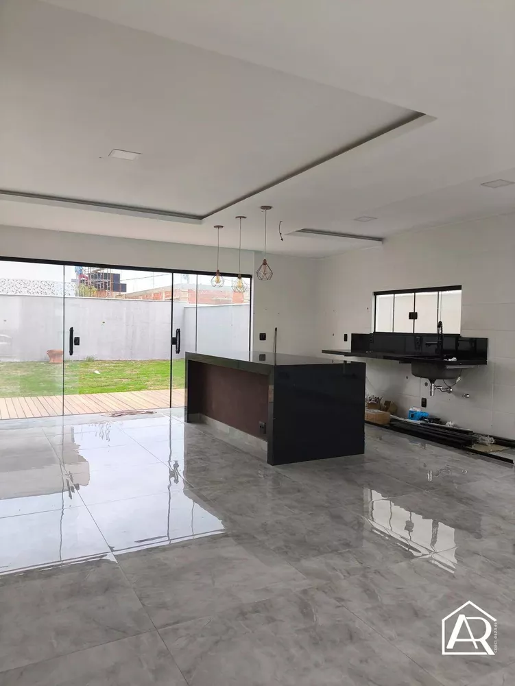 Casa de Condomínio, 3 quartos - Foto 7