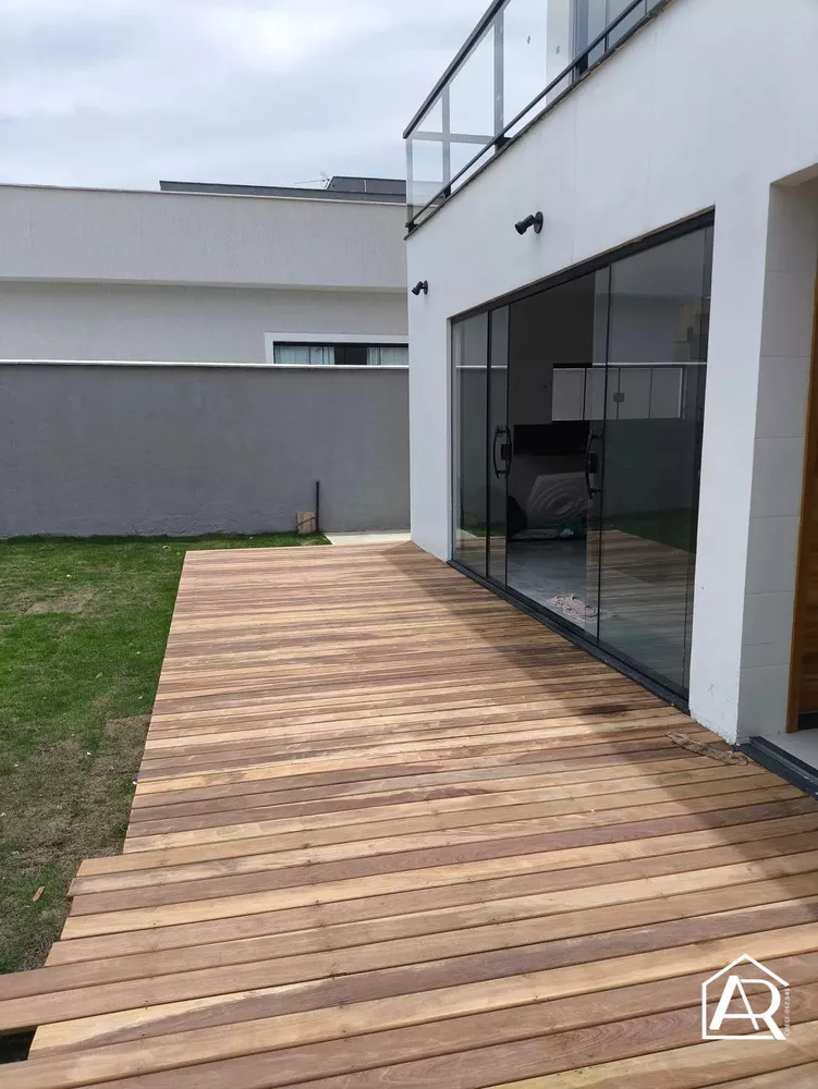 Casa de Condomínio, 3 quartos - Foto 10