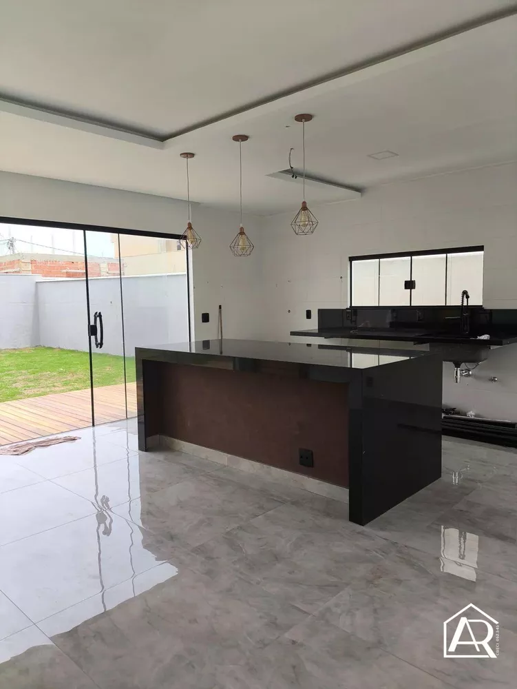 Casa de Condomínio, 3 quartos - Foto 5