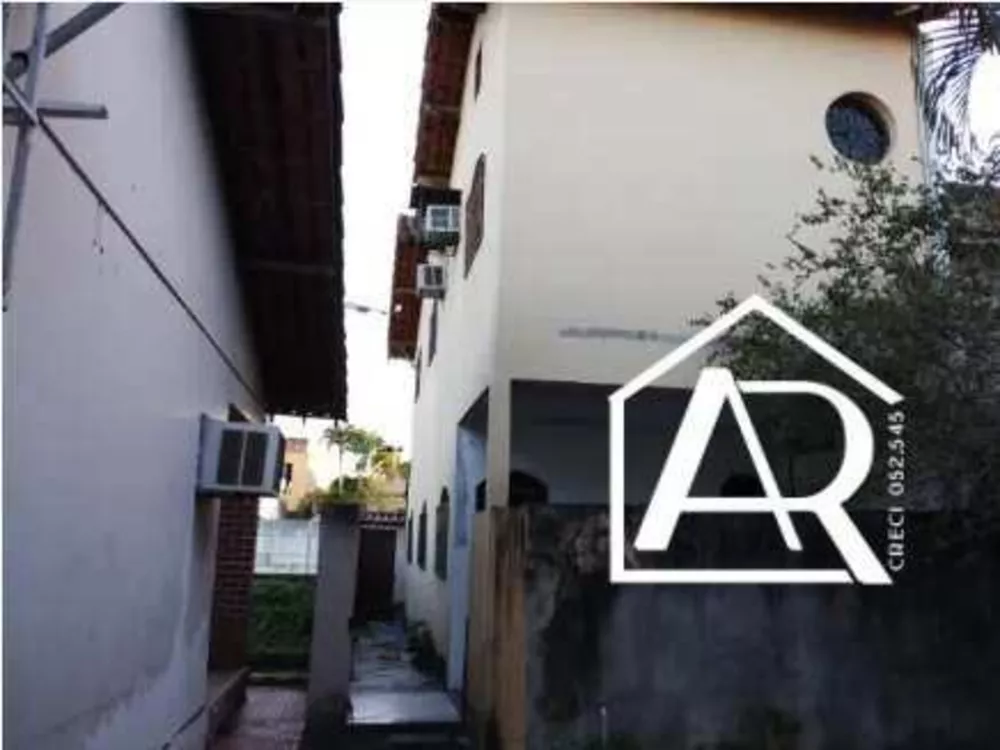 Casa, 3 quartos, 216 m² - Foto 12