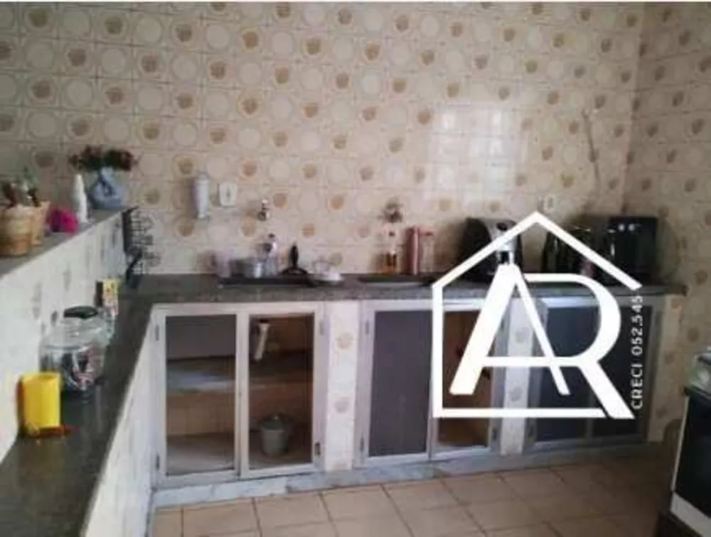 Casa, 3 quartos, 216 m² - Foto 6