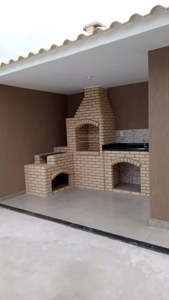 Casa de Condomínio, 3 quartos - Foto 8