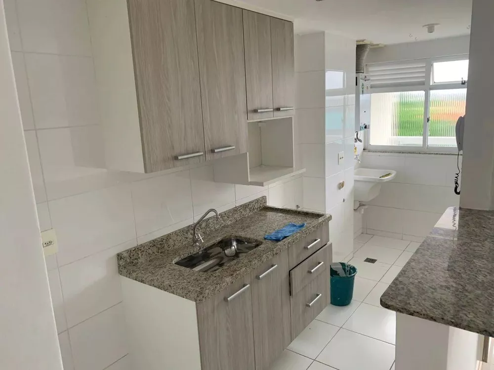 Apartamento, 2 quartos, 56 m² - Foto 3