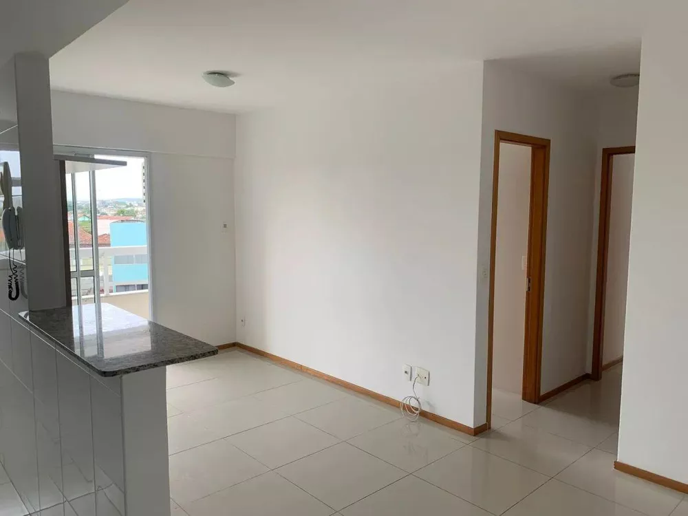 Apartamento, 2 quartos, 56 m² - Foto 2