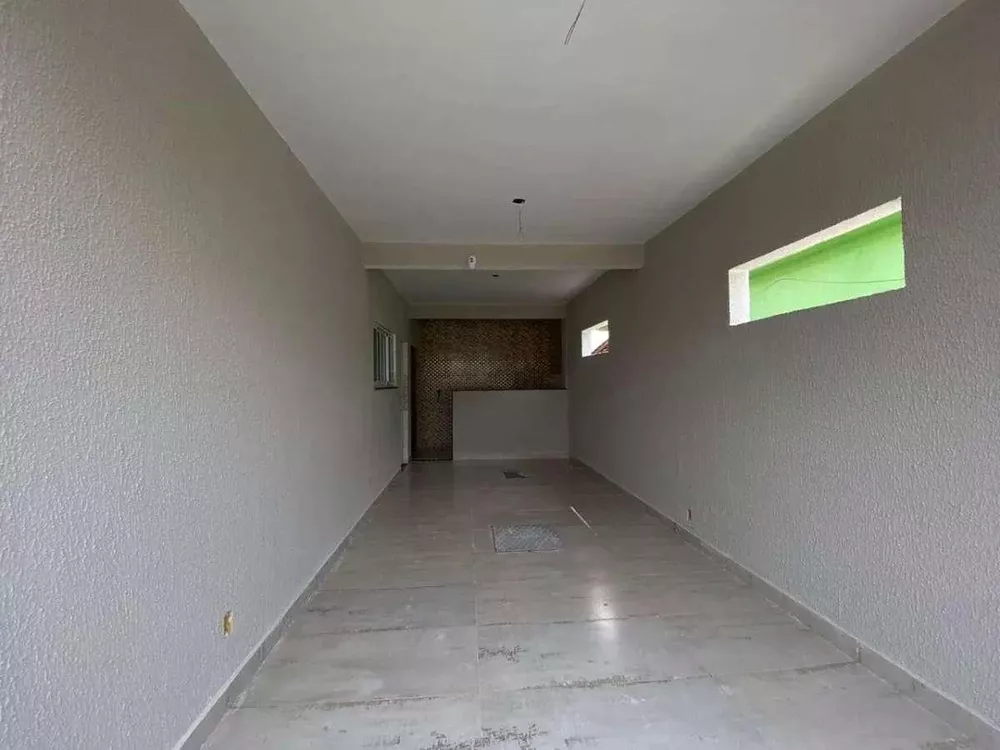Casa, 3 quartos, 130 m² - Foto 1