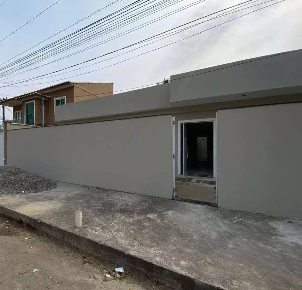 Casa, 3 quartos, 130 m² - Foto 3