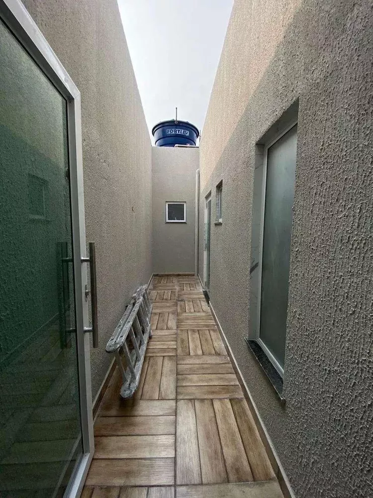 Casa, 3 quartos, 130 m² - Foto 9