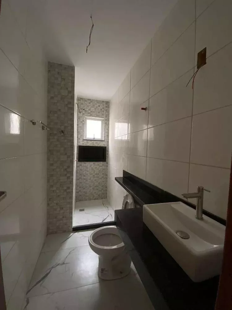 Casa, 3 quartos, 130 m² - Foto 8