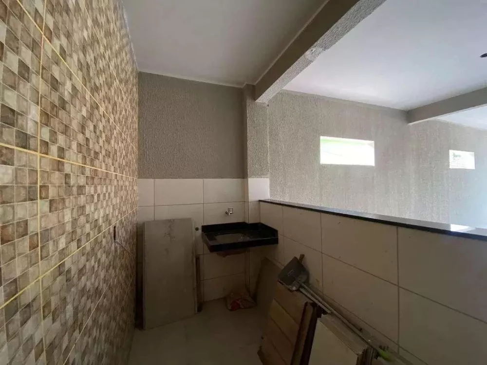 Casa, 3 quartos, 130 m² - Foto 2