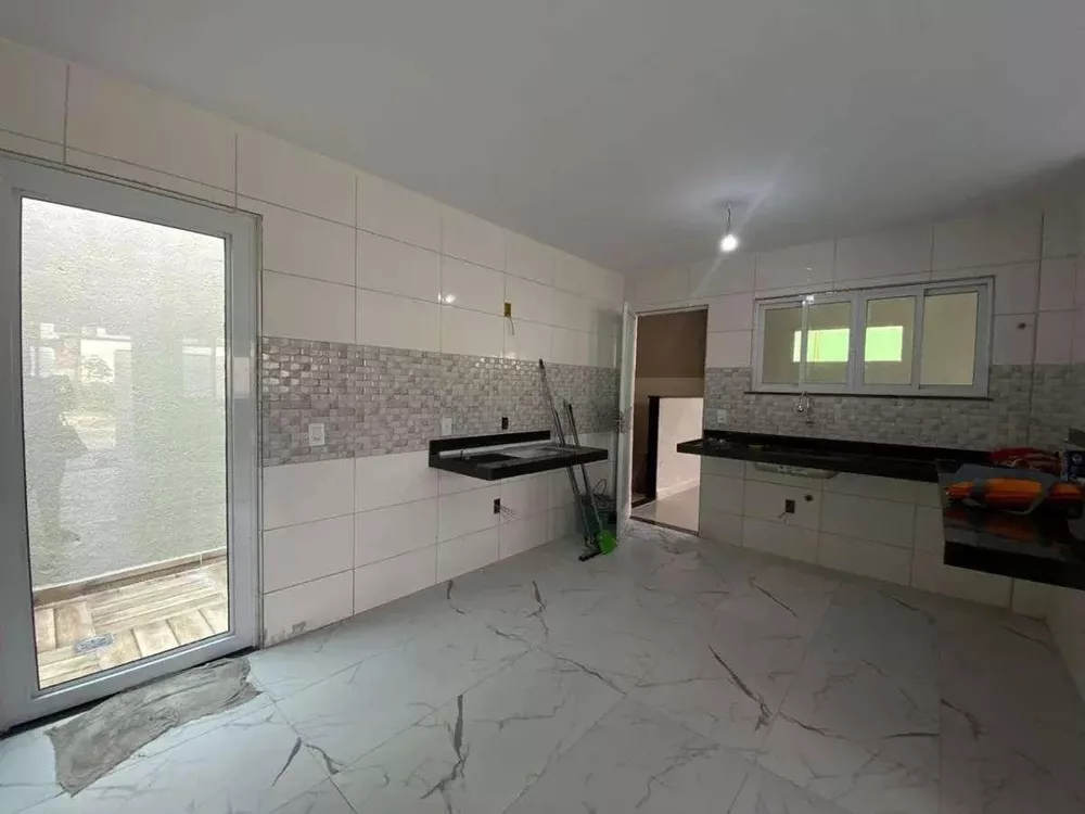 Casa, 3 quartos, 130 m² - Foto 10