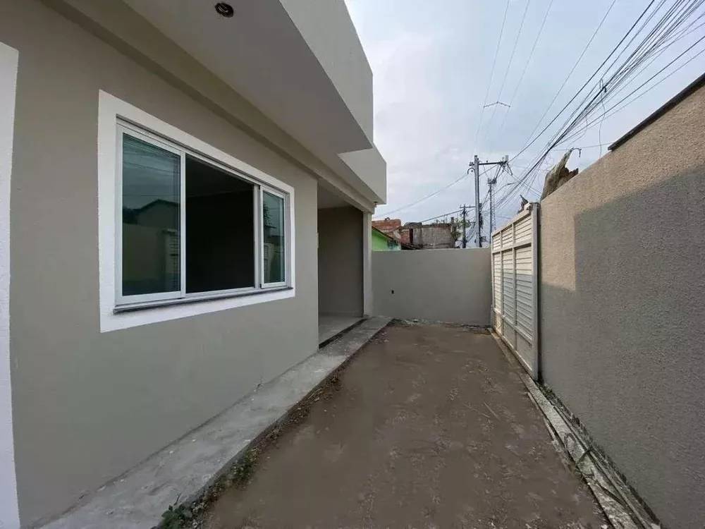 Casa, 3 quartos, 130 m² - Foto 6