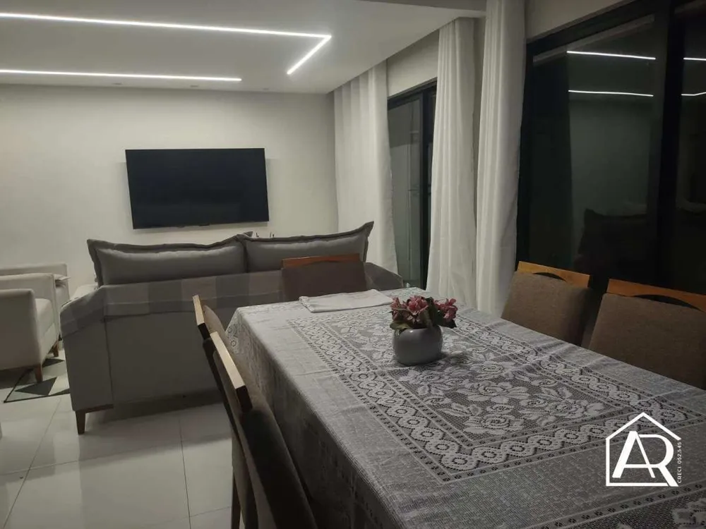 Casa de Condomínio, 4 quartos - Foto 8