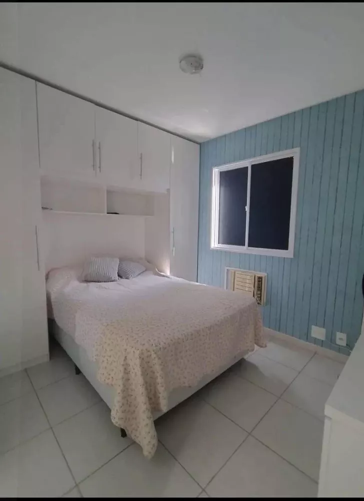 Apartamento, 3 quartos, 64 m² - Foto 3