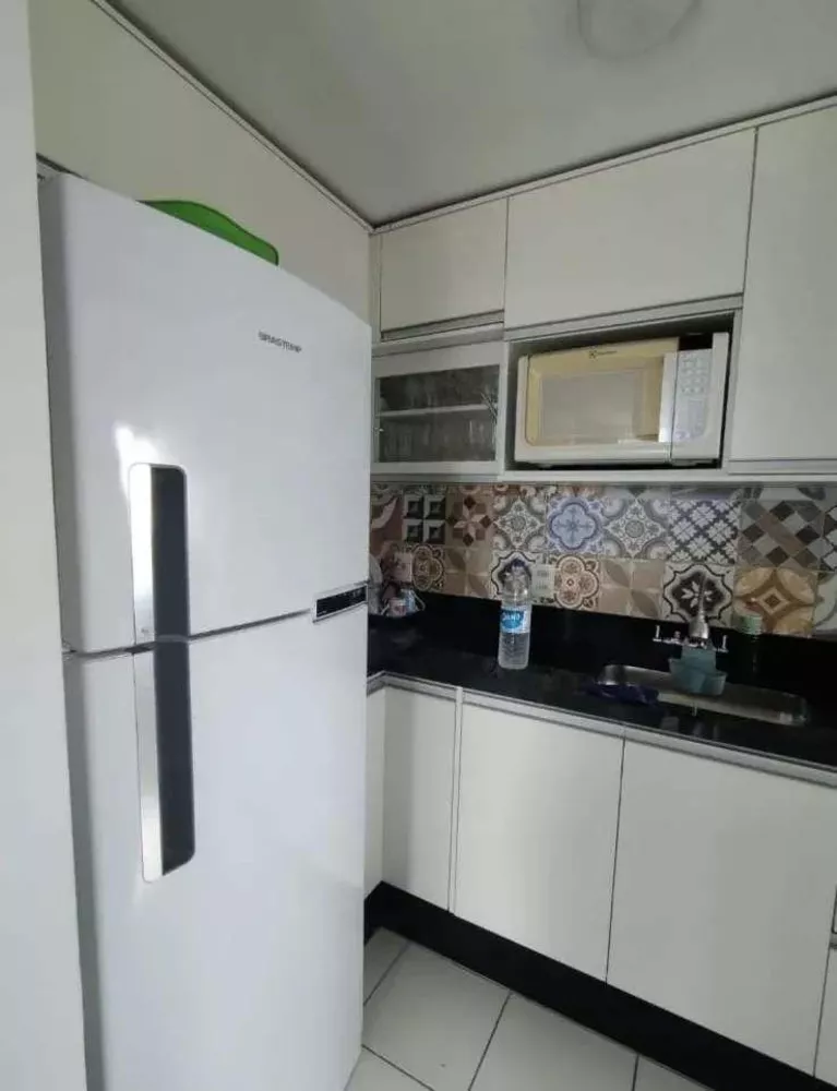 Apartamento, 3 quartos, 64 m² - Foto 7