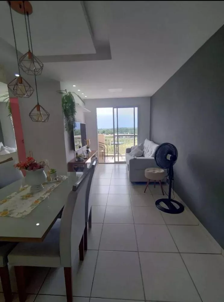 Apartamento, 3 quartos, 64 m² - Foto 6