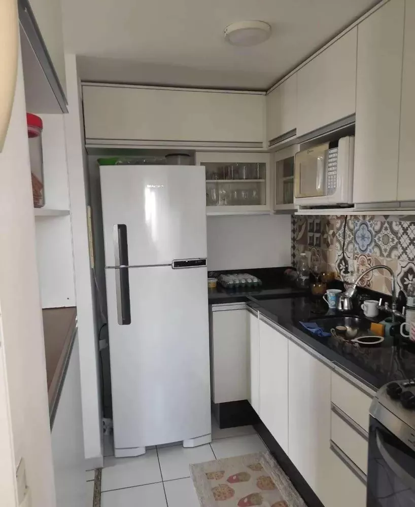 Apartamento, 3 quartos, 64 m² - Foto 2