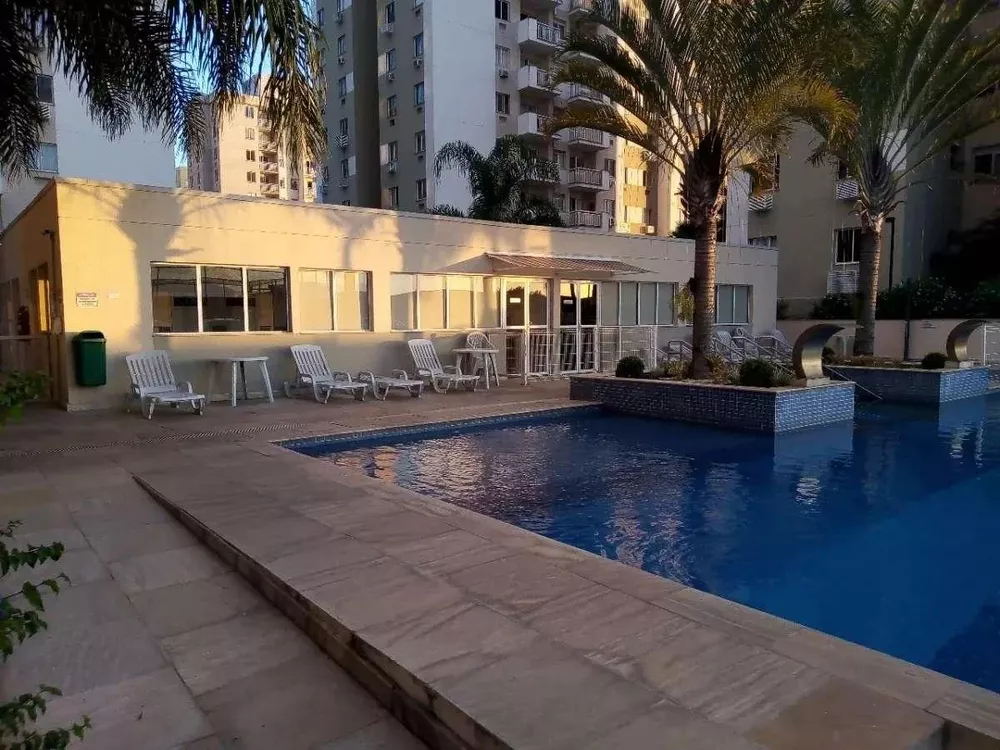 Apartamento, 3 quartos, 64 m² - Foto 5