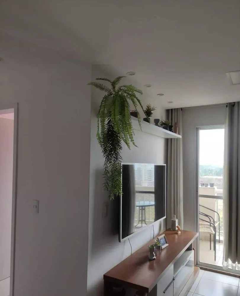 Apartamento, 3 quartos, 64 m² - Foto 9