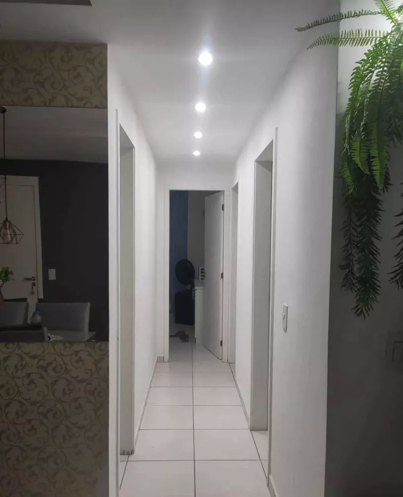 Apartamento, 3 quartos, 64 m² - Foto 12