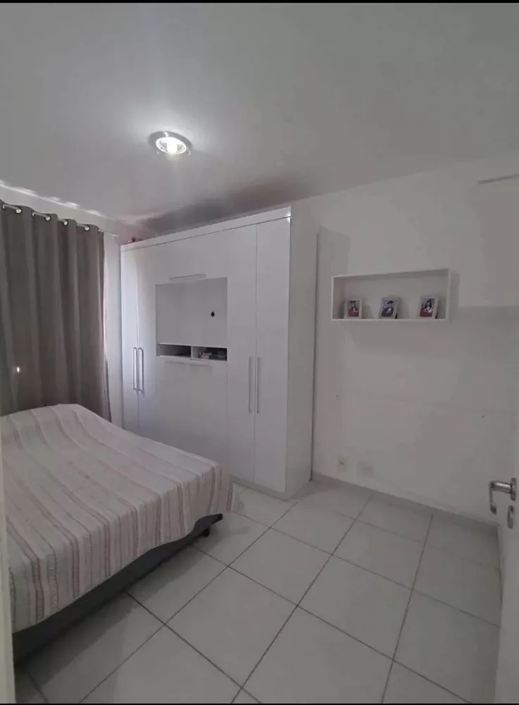 Apartamento, 3 quartos, 64 m² - Foto 8