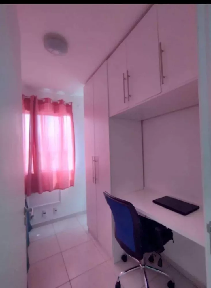 Apartamento, 3 quartos, 64 m² - Foto 11