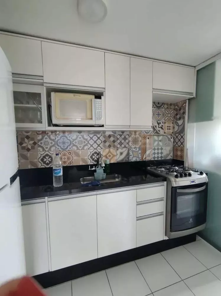 Apartamento, 3 quartos, 64 m² - Foto 10